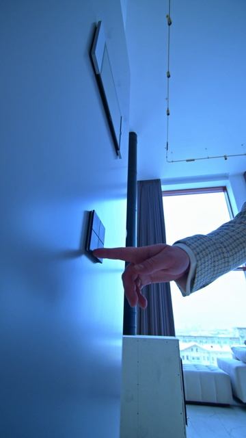 Основные функции умного дома / Марс дом