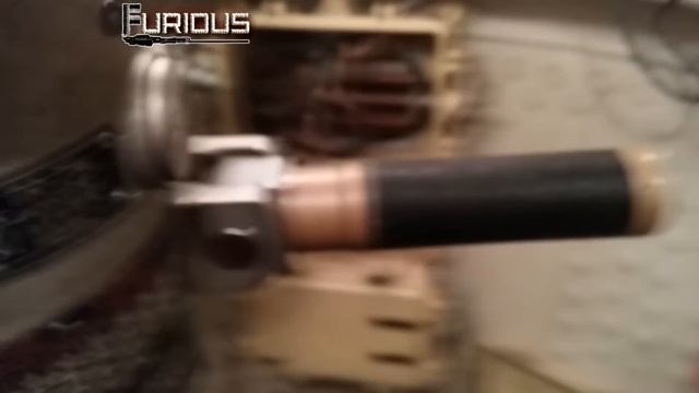 Подводная лодка Д-2 Народоволец. Экскурсия. смотреть онлайн