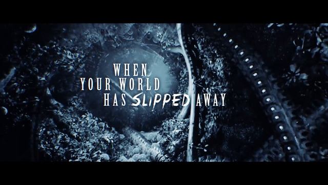 BRAINSTORM - Crawling (Official Lyric Video) - Reigning Phoenix Music