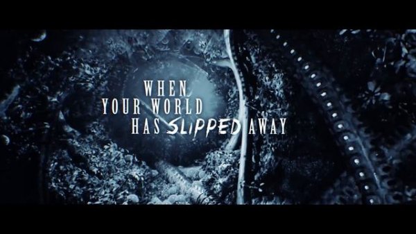 BRAINSTORM - Crawling (Official Lyric Video) - Reigning Phoenix Music