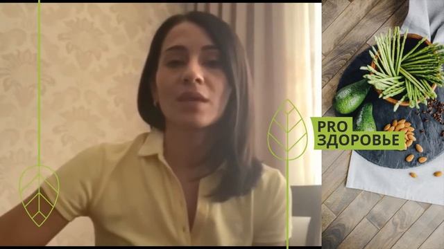 Отзыв о курсе Ксении Чёрной. Восстановить свое здоровье и здоровье мужа смотреть онлайн