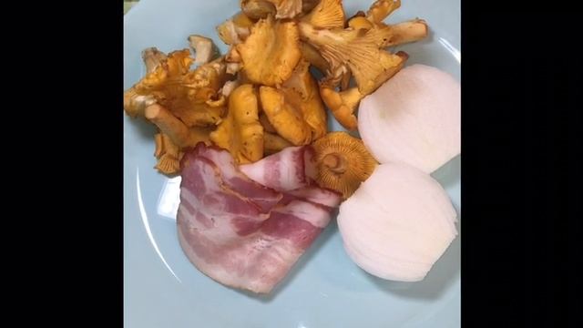 Кисель из гороховой муки