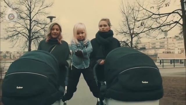 Мамы дали ответ реклам с Жан-Клод Ван Даммом смотреть онлайн