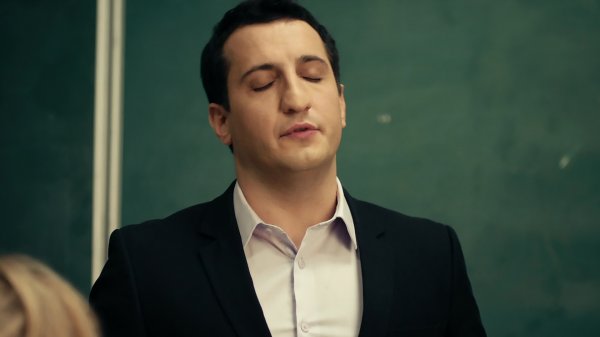 Универ. Новая общага, 2 сезон, 6 серия