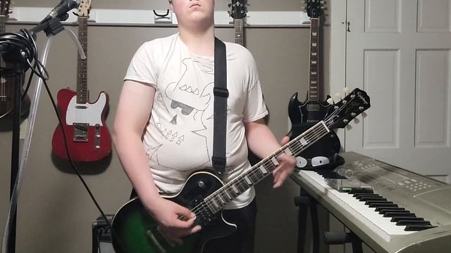 Guns N Roses - Garden Of Eden смотреть онлайн