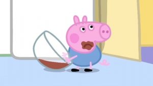 Peppa Pig - Best Friend