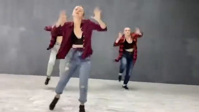 Dancehall / Kremenchug / TeRRa Dance Centre смотреть онлайн