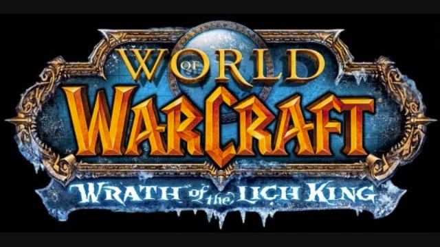 Wrath of the Lich King Soundtrack: Angrathar's Shadow смотреть онлайн