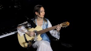 Ай-бөпем | На гитаре Ноты Табы