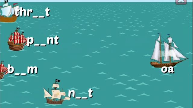 Обучающий морской бой. Игры. Мультики. Играем и учимся. Увлекательное обучение. Развитие детей. смотреть онлайн