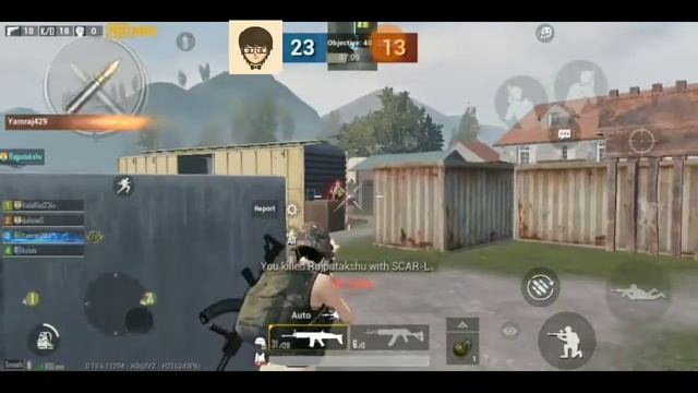 #NINJAYT#HYDRADYNAMO (Fake)  HYDRA DYNAMO VS MR NINJA who is win (tdm clutch part 1) смотреть онлайн