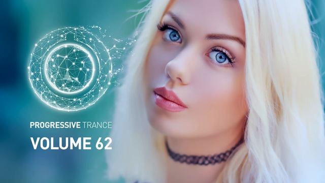 Активная музыка с вокалом для работы, тренировок и учебы №62 | Progressive Транс музыка смотреть онлайн