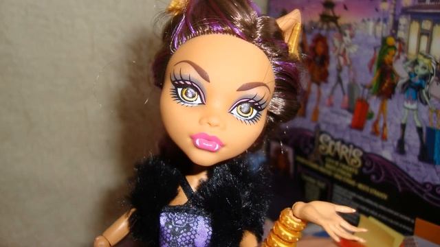 STOP-MOTION#2 "Девочки идут на вечеринку!" смотреть онлайн