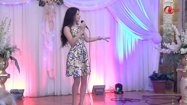 Ghezaal Enayat at Qalbi Nek Fashion Show-New Era-Dushanbe Tajikistan 2016 смотреть онлайн