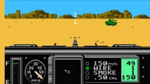 Battletank на Денди (NES) - Полное прохождение (LongPlay) (4K, 60FPS)