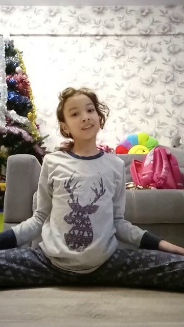 Я села на шпагат 🤣🤣🤣 смотреть онлайн