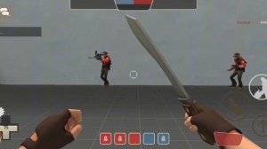 2.6 update | TF2 mobile rewritten