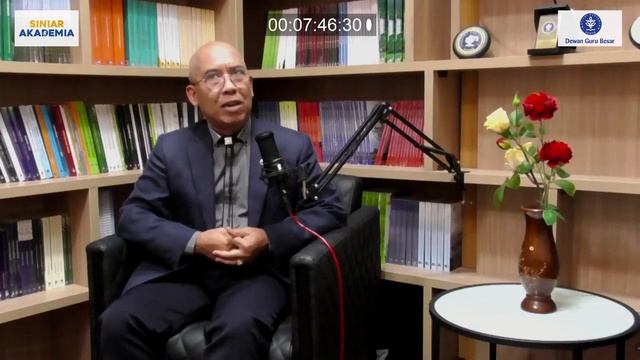 Manajemen Ruang Terbuka Biru [RTB] yang Berkelanjutan смотреть онлайн