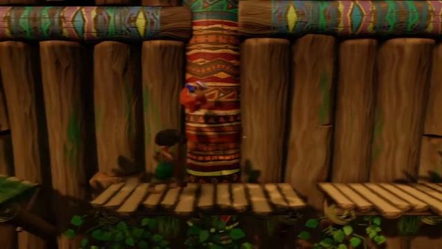 Childhood Game Remater And Im Back On YouTube|Crash Bandicoot N-Sane Trilogy Part 1 Gameplay смотреть онлайн