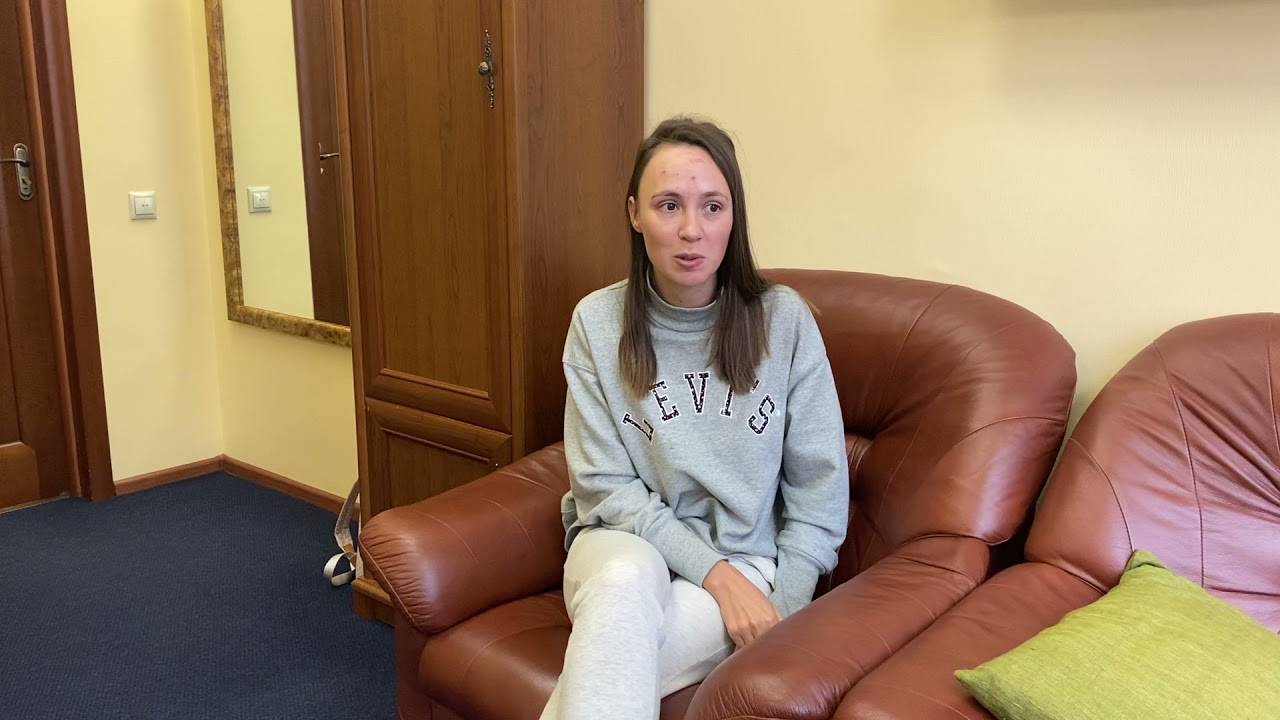 Отзывы пациента Клиники Восстановительной Неврологии о лечении Мигрени смотреть онлайн