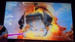 Transformers: Human Alliance! BOSS FIGHTS!!! Arcade Shooter!