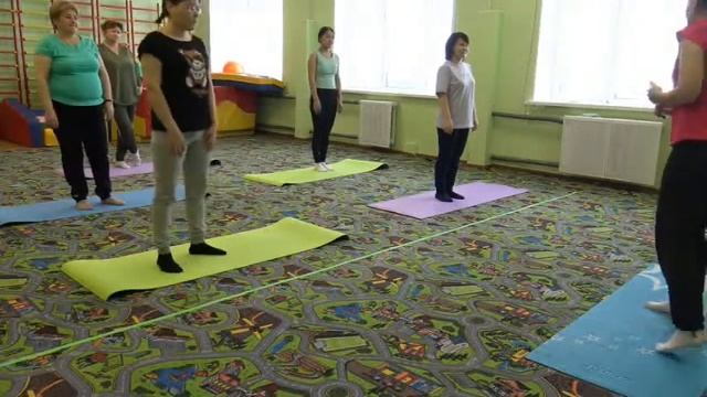 Хатка йога смотреть онлайн