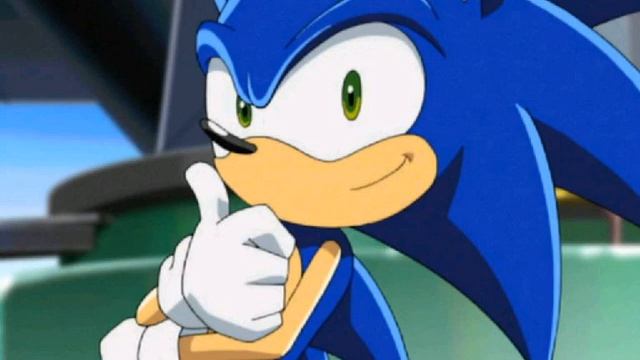 Sonic Comforts You While You Are Sick! 😷 💙💙💙💙💙💙💙💙💙💙💙💙💙💙💙(ASMR) #sonicthehedgehog #asmr