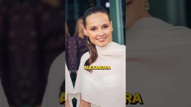 Crown princess Ingrid Alexandra of Norway (Heir Apparent) смотреть онлайн
