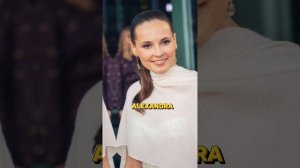 Crown princess Ingrid Alexandra of Norway (Heir Apparent)