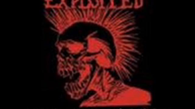 The Exploited-Insanity смотреть онлайн