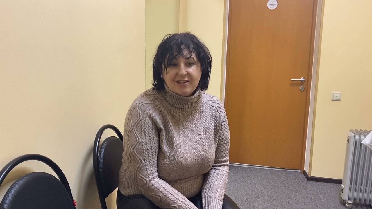 Отзыв мамы двух пациентов (дети) клиники восстановительной неврологии смотреть онлайн