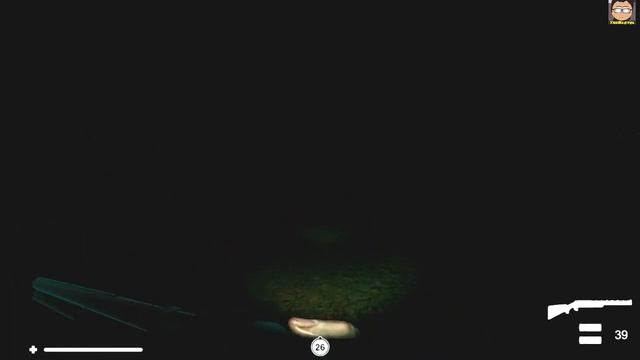 THE RAKE - HUNTING HORROR GAME - NIGHT 02 смотреть онлайн