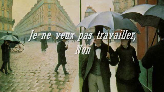 Pink Martini - Sympathique [avec les paroles] смотреть онлайн