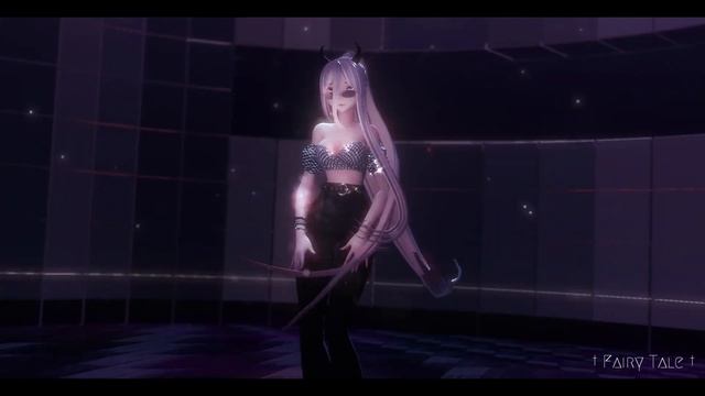 『 MMD 』MAGO - GFRIEND | Camera Download смотреть онлайн
