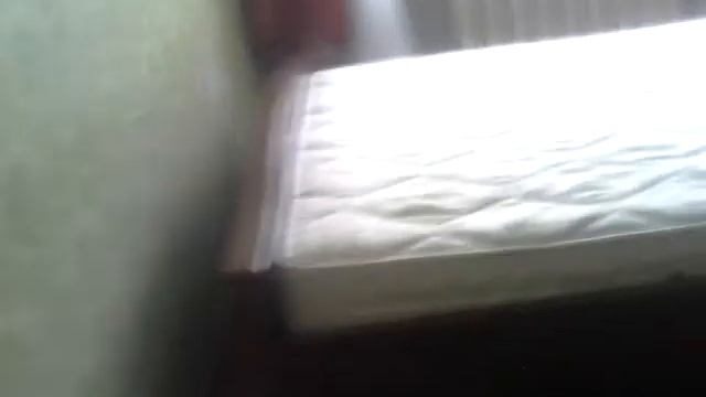 Танцы в трусах