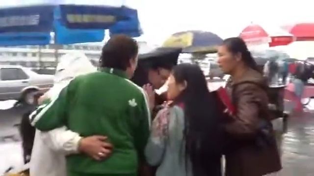 Three Gorges Dam - Buying Experience смотреть онлайн