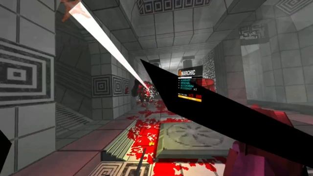 ULTRAKILL PRO P-RANKS VR ULTRAKILL | VIOLENCE | VRTRAKILL ( VIOLENT )