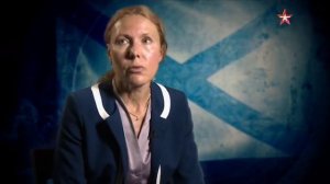 История российского флота 3 серия «Век Екатерины» (документальный сериал, 2017)