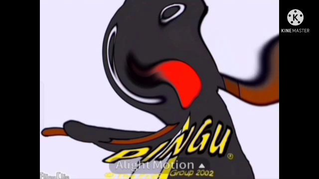 Pingu Outro Remake (My Version) With Effects 5