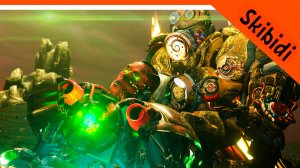 🚽 ПОЧТИ ФИНАЛ! G-MAN'А БОЛЬШЕ НЕТУ! СКИБИДИ ТУАЛЕТ ЗОМБИ 57-2 🚽 skibidi toilet zombie universe