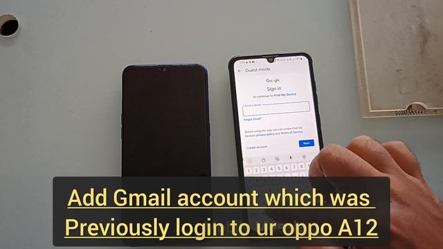 Oppo A12 Hard Reset Without Password || Oppo A12 Hard Reset