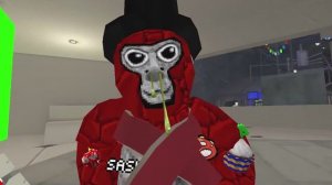 Gorilla Tag ВЕСЕННЯЯ ОБНОВА / Горилла Таг