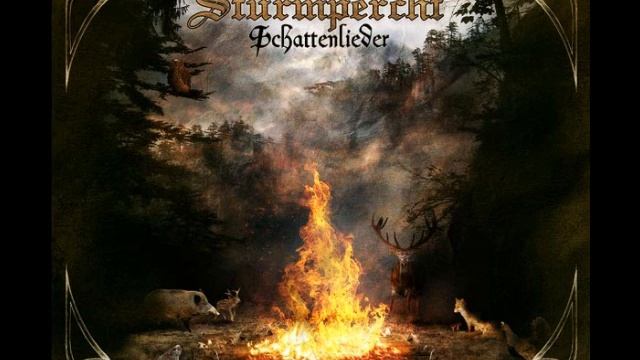 Sturmpercht - Winterreigen