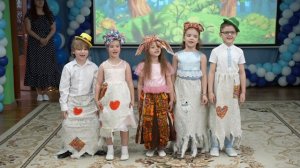 ВИДЕОСЪЕМКА ВЫПУСКНОГО В ДЕТСКОМ САДУ МОСКВА. ВИДЕООПЕРАТОР ВИДЕОГРАФ VIDEOLEG