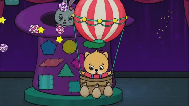 Увлекательное обучение. Игры. мультики. Дети. Развитие детей. Учиться весело! Обучение для детей. смотреть онлайн