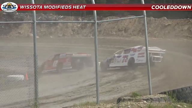 www.cooleddown.tv LIVE LOOK IN Season Opener from Lake of the Woods Speedway on July 3rd 2022 смотреть онлайн
