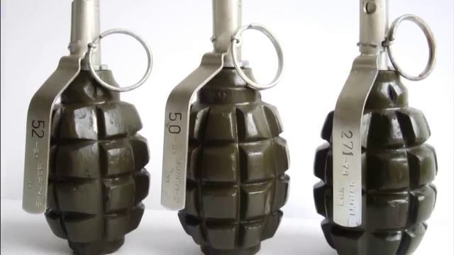 Самые удивительные образцы оружия Первой Мировой Войны, о которых ты даже не слышал! смотреть онлайн