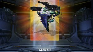 War Robots Открытие блоков данных!!!