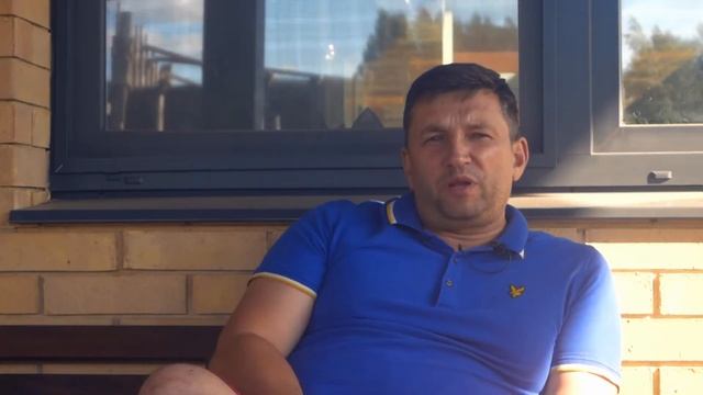 Дом Мечты СПб "Ахматово 2" смотреть онлайн