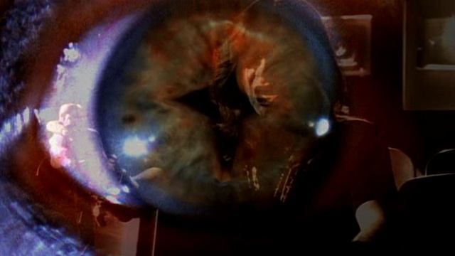 Ozzy Osbourne - Perry Mason. 1995. смотреть онлайн